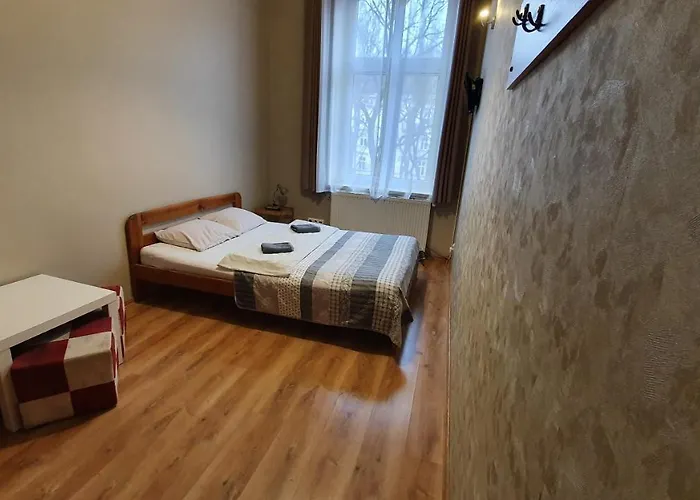 Dream Hostel & Apartments Kraków